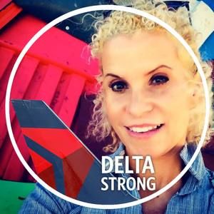 Meet your Posher, Gina